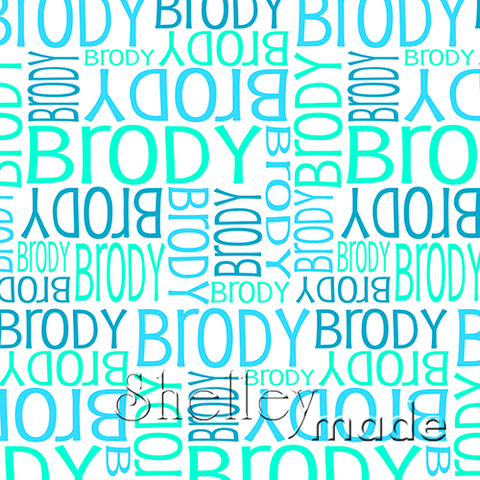 Brody - Nested Design - Standard