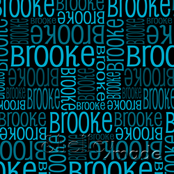 Brooke - Nested Design - Standard