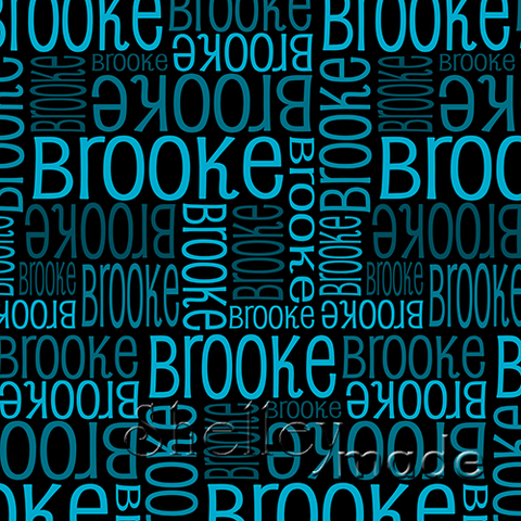 Brooke - Nested Design - Standard