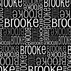 Brooke - Nested Design - Standard