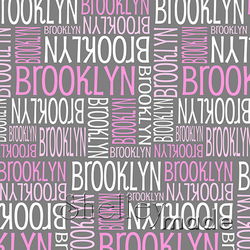 Brooklyn - Nested Design - Standard