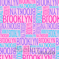 Brooklyn - Nested Design - Standard