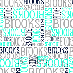 Brooks - Nested Design - Standard
