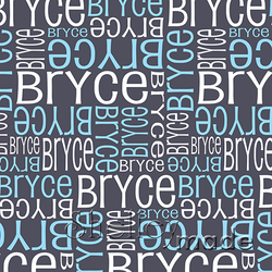 Bryce - Nested Design - Standard