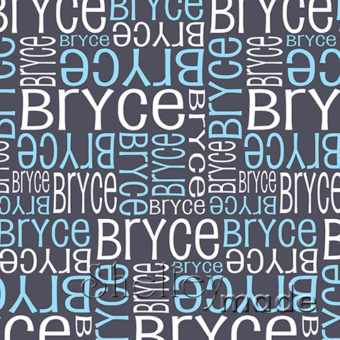 Bryce - Nested Design - Standard