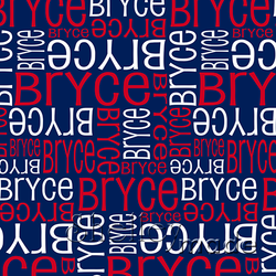 Bryce - Nested Design - Standard