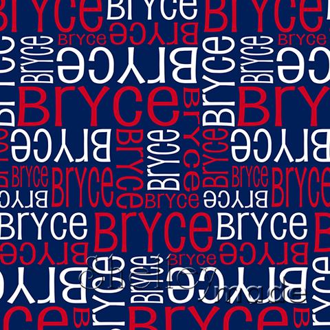 Bryce - Nested Design - Standard