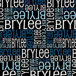 Brylee - Nested Design - Standard