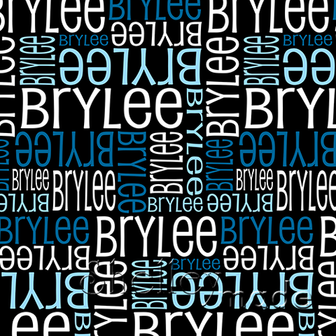 Brylee - Nested Design - Standard