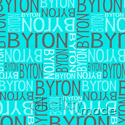Byron - Nested Design - Standard