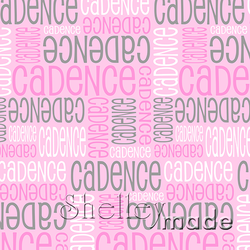Cadence - Nested Design - Standard
