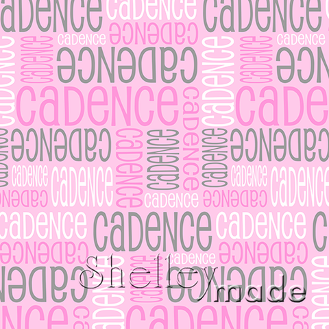 Cadence - Nested Design - Standard