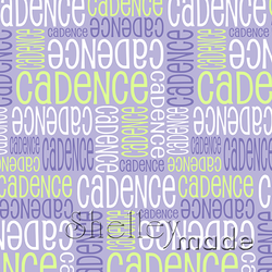 Cadence - Nested Design - Standard