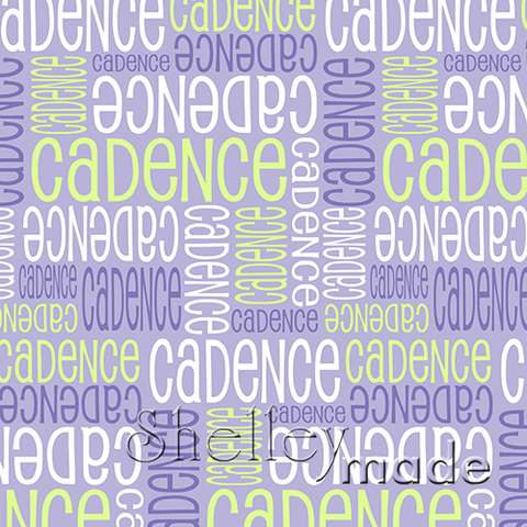 Cadence - Nested Design - Standard