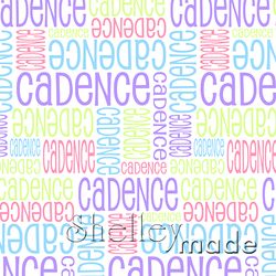 Cadence - Nested Design - Standard