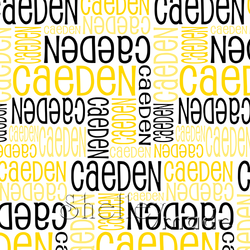 Caeden - Nested Design - Standard