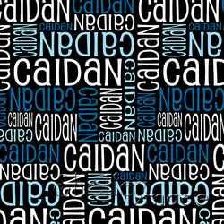 Caidan - Nested Design - Standard