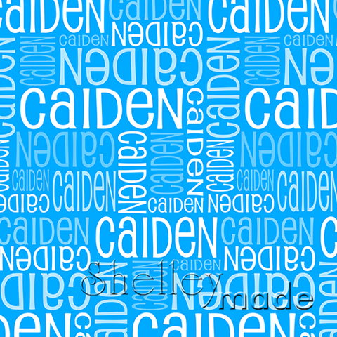 Caiden - Nested Design - Standard
