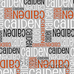 Caiden - Nested Design - Standard