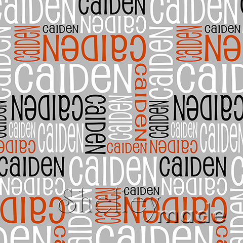 Caiden - Nested Design - Standard