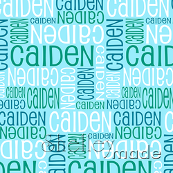 Caiden - Nested Design - Standard