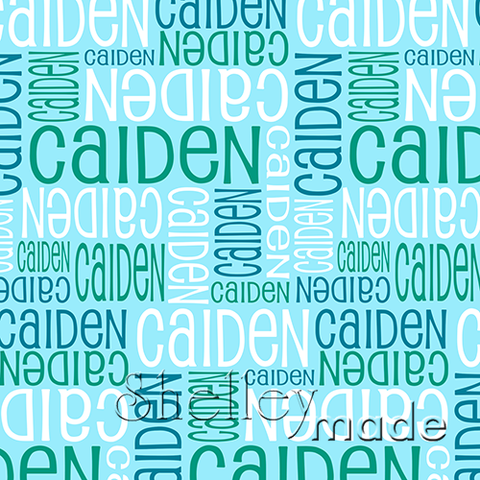 Caiden - Nested Design - Standard