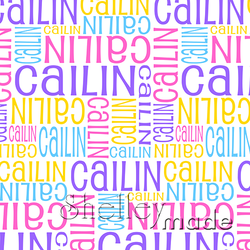 Cailin - Nested Design - Standard