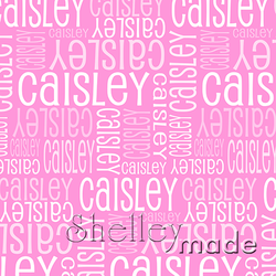 Caisley - Nested Design - Standard