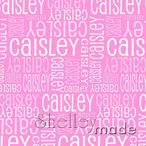 Caisley - Nested Design - Standard