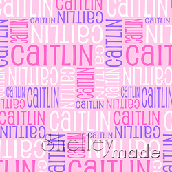 Caitlin - Nested Design - Standard
