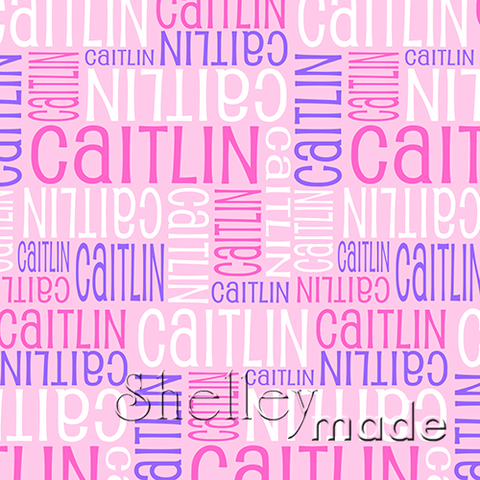 Caitlin - Nested Design - Standard