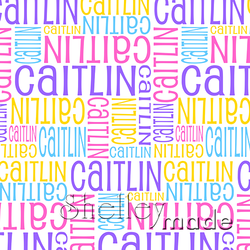 Caitlin - Nested Design - Standard