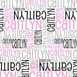Caitlyn - Nested Design - Standard