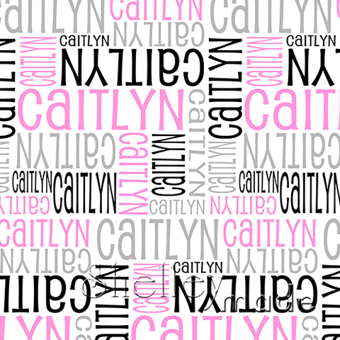Caitlyn - Nested Design - Standard