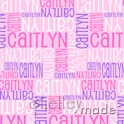 Caitlyn - Nested Design - Standard