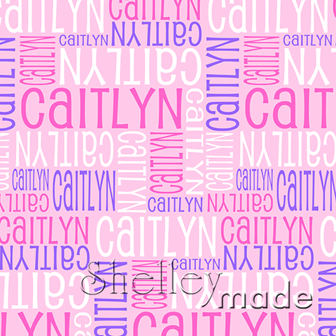 Caitlyn - Nested Design - Standard