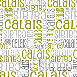 Calais - Nested Design - Standard