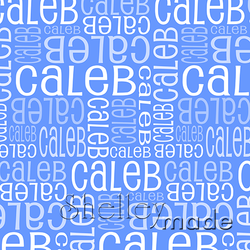 Caleb - Nested Design - Standard