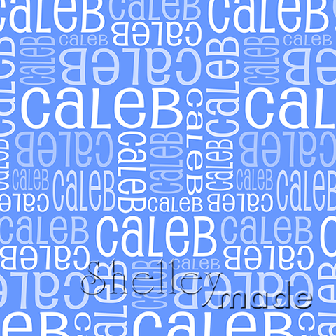 Caleb - Nested Design - Standard