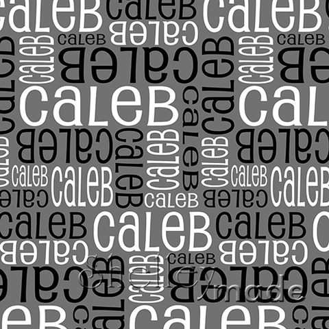 Caleb - Nested Design - Standard