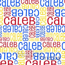 Caleb - Nested Design - Standard