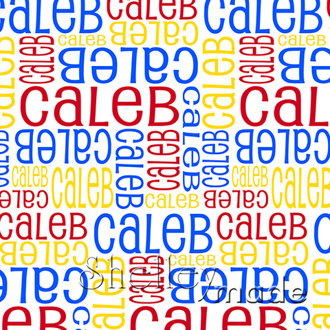 Caleb - Nested Design - Standard