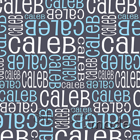 Caleb - Nested Design - Standard