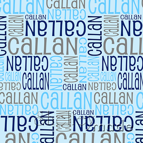 Callan - Nested Design - Standard