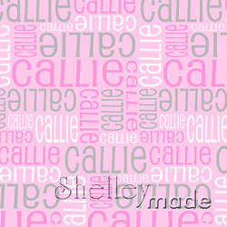 Callie - Nested Design - Standard