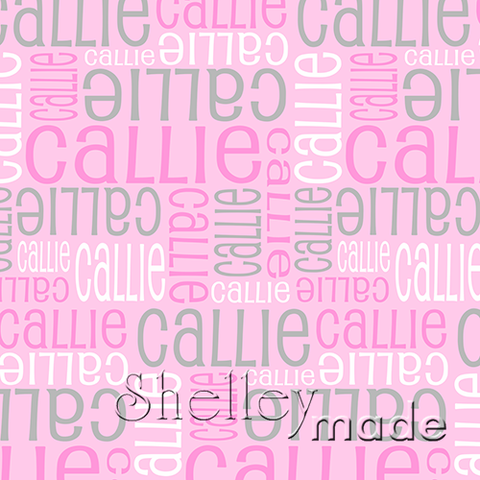 Callie - Nested Design - Standard