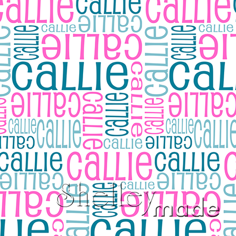 Callie - Nested Design - Standard