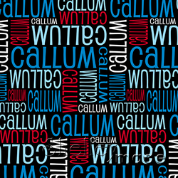 Callum - Nested Design - Standard