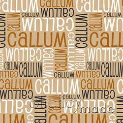 Callum - Nested Design - Standard