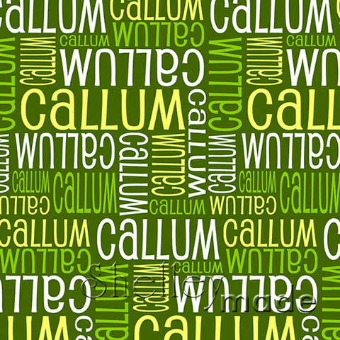 Callum - Nested Design - Standard